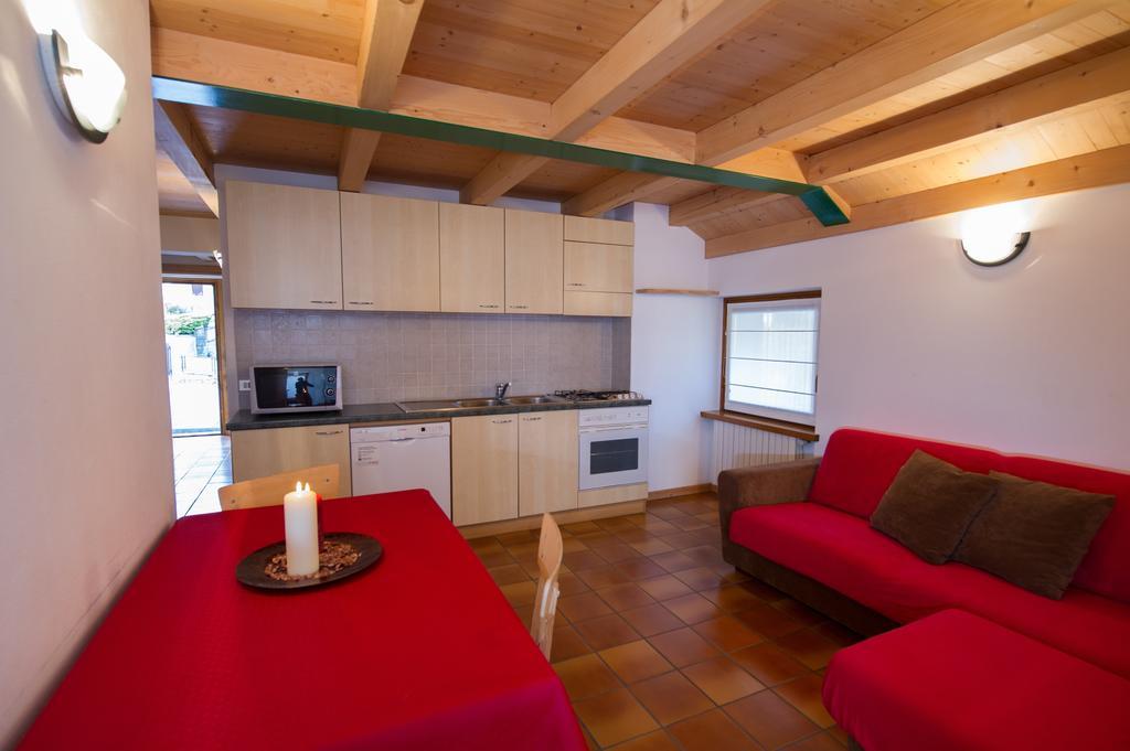 Chalet Terme Bormio Cameră foto