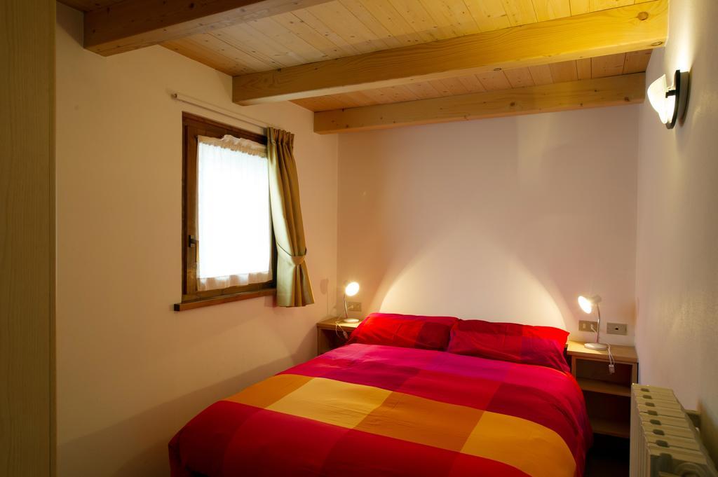 Chalet Terme Bormio Cameră foto