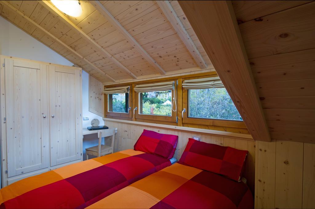 Chalet Terme Bormio Cameră foto