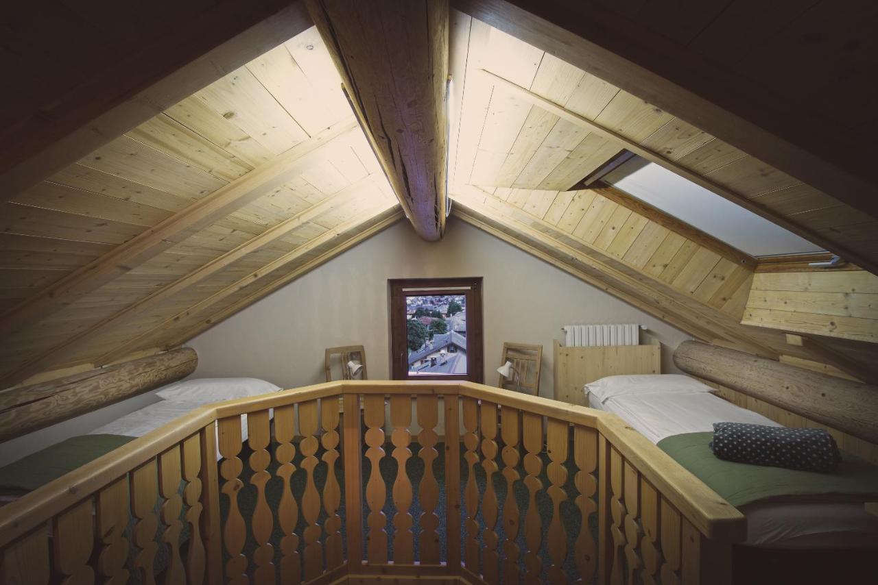 Chalet Terme Bormio Exterior foto